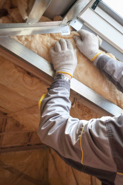 Best Insulation for Specific Applications in Bethel, WA