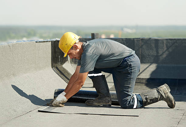 Best Types of Insulation in Bethel, WA
